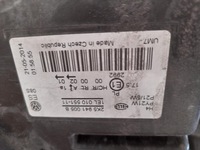 фото thumb №3, Лампа левая vw caddy 2k5 10-15