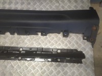 Bmw x5 f15 накладка порога  поріг ліва 7294375 в Україні, фото thumb