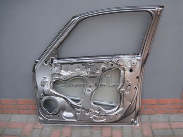 фото thumb №9, Двері передні праві honda jazz v 2020-2025r оригінал