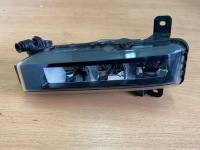 фото thumb №1, Bmw f45 f46 g20 g21 противотуманная фара led правый перед 8089526-07 оригинал