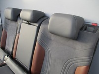 фото thumb №12, Vw id4 id.4 сиденье сиденья диван алькантара эргоактивный подогрев alektryczne