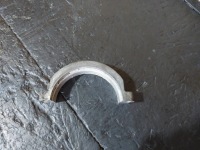 Кронштейн насоса вакуум bmw 5 e39 530d m57d30 2247058 Киев, фото thumb