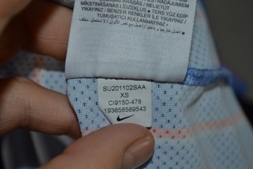 Футболка NIKE COURT Slam ТЕННИСНАЯ футболка Like New XS