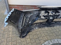 фото thumb №10, Бампер mg4 mg 4 ev mg iv ev перед передний