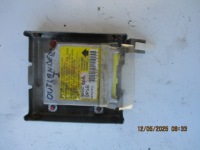 фото thumb №1, Mitsubishi outlander 1 модуль подушек mr587868