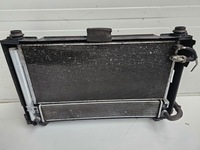 фото thumb №10, Pas передний радиатор toyota prius iii plus + lift гибрид