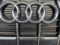 фото thumb №9, Решётка радиатора решётка радиатора audi q3 83a 83f s-line 83a853651e