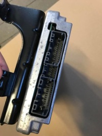 фото thumb №3, Dodge ram dt 2019-2022 усилитель аудио радио