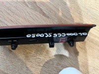 фото thumb №4, 9 fiat tipo ii sedan свет стоп-сигнал