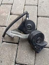 фото thumb №1, Peugeot 508 ii клаксон сигнал