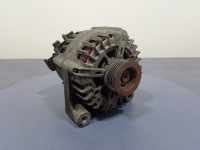 фото thumb №1, Bmw 5 f10 f11 3.0d n57 генератор 220a 8515754