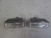 фото thumb №1, Lexus is is220 is250 ii фонари лампа регистрационного