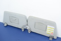 фото thumb №2, Mazda 2 dy lift защита солнцезащитные