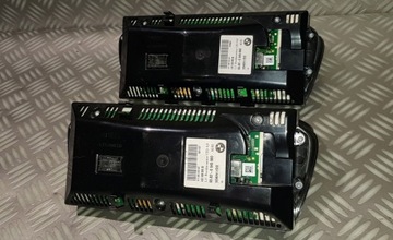 фото thumb №14, Bmw e60 e63 дисплей навигации монитор бортовой большой cid 8,8 6945660