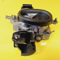 фото thumb №7, Дросельна заслінка audi a4 s4 b5 2.6 бензин 0280120431 nr442