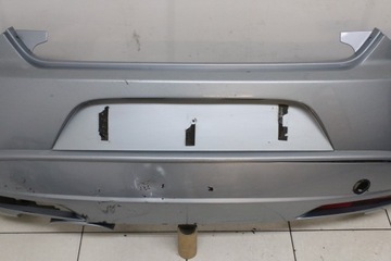 фото thumb №6, Alfa romeo mito 2008r- бампер зад задній 437 - код фарби