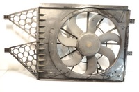 фото thumb №1, Вентилятор радіатора skoda fabia ii lift 1.6tdi