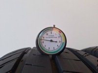 фото thumb №14, Vw crafter ii man tge диски диски 6.5jx16 et60 2n0601027 l демо оригінал