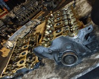 фото thumb №12, Головка валы audi a4 b6 2.0 бензин alt европа