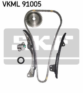 фото thumb №16, Розподіл toyota toyota yaris scp1 nlp1 ncp1 1.3 16v