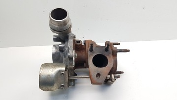 фото thumb №9, Турбонагнетатель 16446rh82728353 7701478939 54359710028 1.5 dci borgwarner