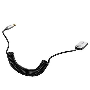 Передатчик Baseus Bluetooth-приемник AUX-адаптер