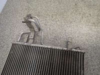 фото thumb №9, Hyundai tucson crdi 04-09 радиатор кондиционера