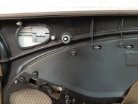 фото thumb №11, Jaguar s-type ii 05r обшивка двері лівий перед bez