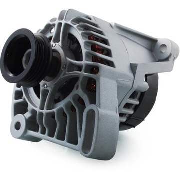 фото thumb №1, Генератор fiat alfa romeo 114462 hc-cargo