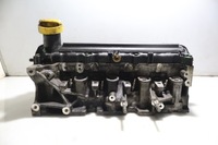 фото thumb №1, Головка двигуна renault clio iii 1.5dci