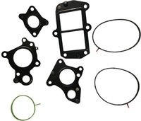 фото thumb №6, Колектор всмоктуючий 2.2 sprinter mercedes комплект ущільнювач