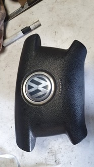 фото thumb №1, Подушка водія vw t5 7h0880201g