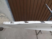 фото thumb №4, Молдинг порог правая peugeot rcz порог правый