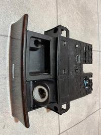 фото thumb №6, Mercedes gl x164 w164 пепельница бардачок drewno