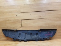 фото thumb №1, Захист бампера перед renault megane ii