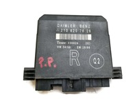 фото thumb №1, Модуль дверь mercedes-benz оригинальный номер 2108207626