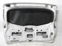 фото thumb №11, Nissan qashqai j10 +2 326 g крышка багажника багажника с стекло