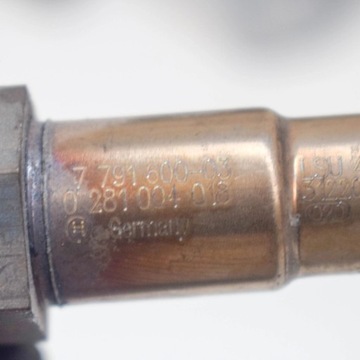 фото thumb №7, Bmw 3 gt f34 2014 лямбда-зонд