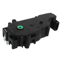 фото thumb №8, Привід замка zatrzaskowego кришки багажника a2047500060 привід замка