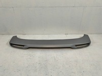 фото thumb №1, Диффузор спойлер бампера задняя задний opel grandland x