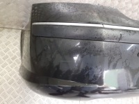 фото thumb №8, Бампер задняя peugeot 407 exld sedan