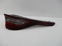 фото thumb №2, Лампа renault megane 4 iv левая w крышка