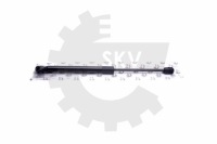 фото thumb №1, Пружина газова, кришка багажника esen skv 52skv734