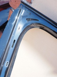 фото thumb №9, Porsche cayenne iii 9y 9y0 2018r-- дверь правая передние перед 9y0831312c