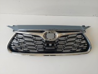 фото thumb №1, Toyota highlander решітка радіатора решітка радіатора 53111-0e250 оригінал