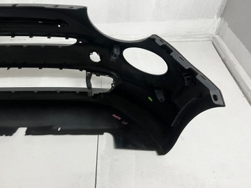 фото thumb №12, Fiat 500 рестайлинг 2015 - бампер переднее перед