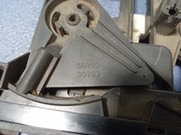 фото thumb №9, Maverick i terrano ii панель обдув 5971030762