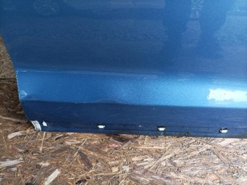 фото thumb №9, Hyundai tucson iii 3 дверь правые передние перед