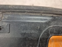 Купить Audi q7 18- suv прокладка накладка капот 4m0823126, фото thumb