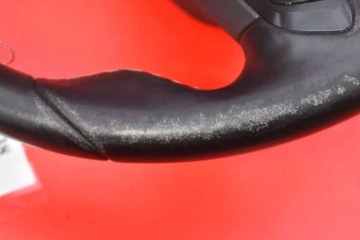 фото thumb №12, Руль кожаный мультифункция 39013590 opel astra 5 v k 15-20